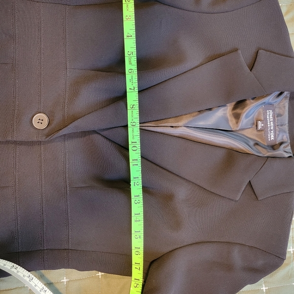 Jones New York blazer - Picture 8 of 12